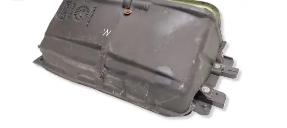 Opel Vivaro Air filter box 964172X