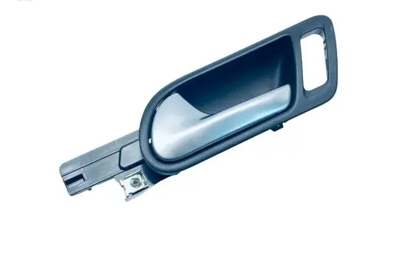 Volkswagen Golf V Front door interior handle 1K1837113E