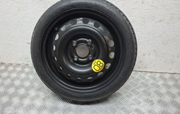 Nissan Micra R14 spare wheel 403123M170 40300AX677