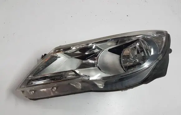 Volkswagen Tiguan Headlight/headlamp 5N2941031KIAUTOPI 5N2941031K 1LD24703803