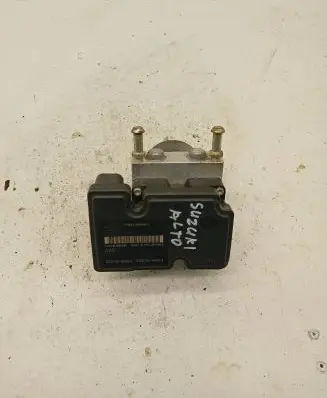 Suzuki Alto ABS Pump 06210956083 F039F08V98 28570049053