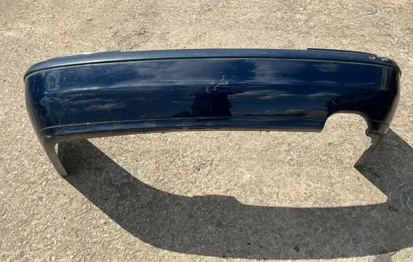 Volvo S40, V40 Rear bumper 30865538
