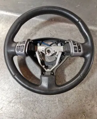 Suzuki SX4 Steering wheel K00296N1136865 Y3000011245