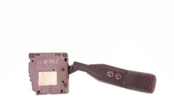 Renault Espace II Wiper control stalk 6157