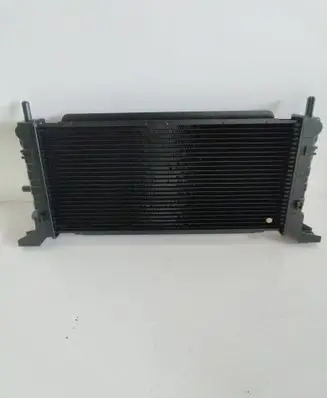 Ford Escort Heater blower radiator 86AB8005AG 1647744 2319055