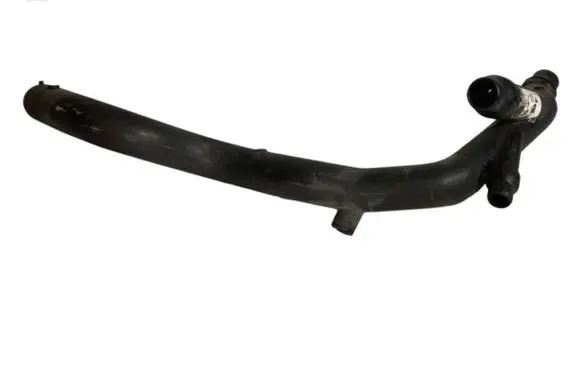 BMW 5 E60 E61 Engine coolant pipe/hose 7787380 11537787380