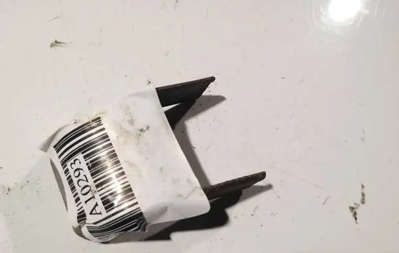 Chevrolet Lacetti Other interior part 96259503