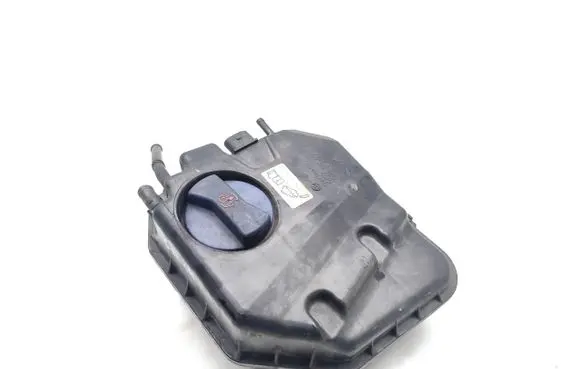 Audi Q7 4L Coolant expansion tank/reservoir 7L0121407E