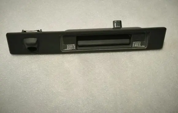 Volvo XC60 Tailgate/trunk/boot exterior handle 31675535