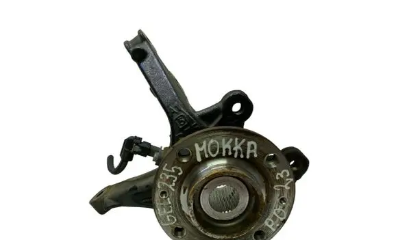 Opel Mokka B Front wheel hub