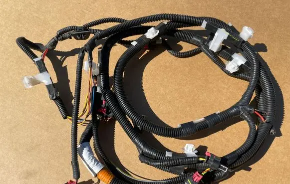 Tesla Model Y Other wiring loom 148904500C 148904500D 148904500