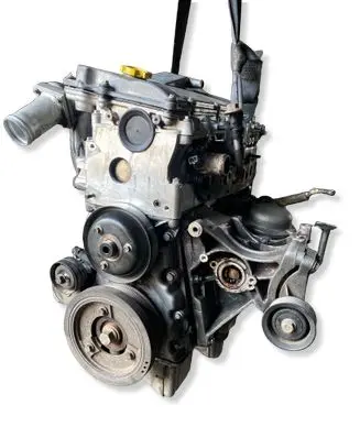 Land Rover Discovery Engine 15P HRC2927