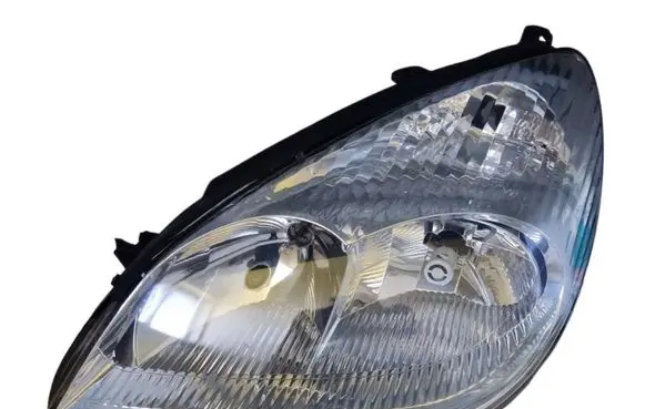 Citroen C5 Headlight/headlamp 9639319980 6204X41 89005176