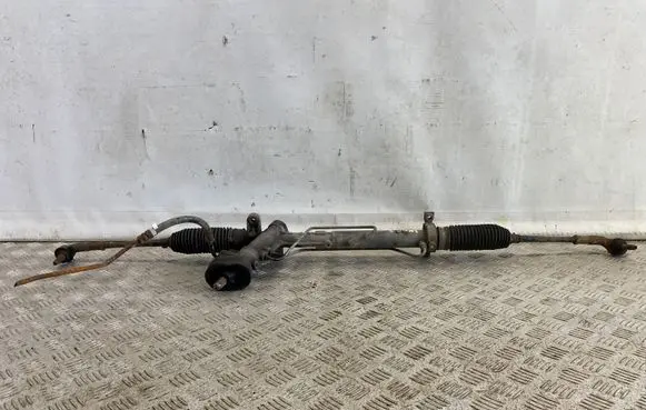 Skoda Praktik (5J8) Steering rack 6Q1423055BJ 2080253A036 0230080050001