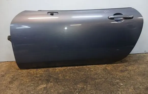 Mazda MX-5 NC Miata Door (2 Door Coupe) 