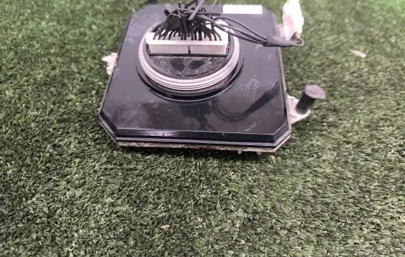 Tesla Model 3 Xenon control unit/module 113125199C