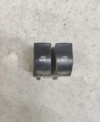 Renault Espace - Grand espace IV Electric window control switch