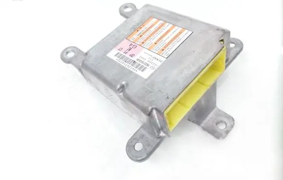 Subaru Forester SH Airbag control unit/module 98221SC030 1503000940