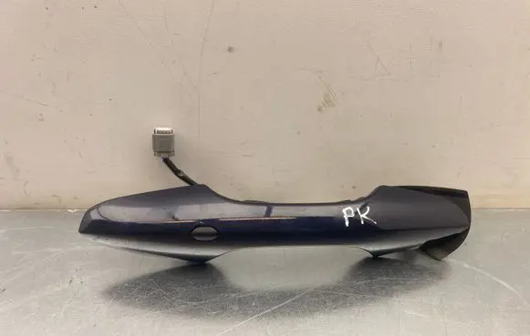 Hyundai Kona II Front door exterior handle S2U2