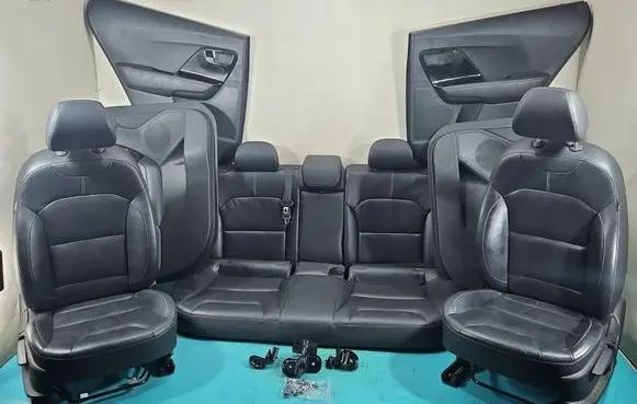 KIA Niro Seat set IMPRK1556352