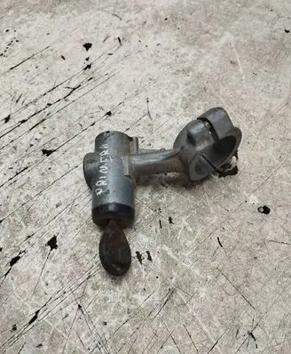 Nissan Primera Ignition lock