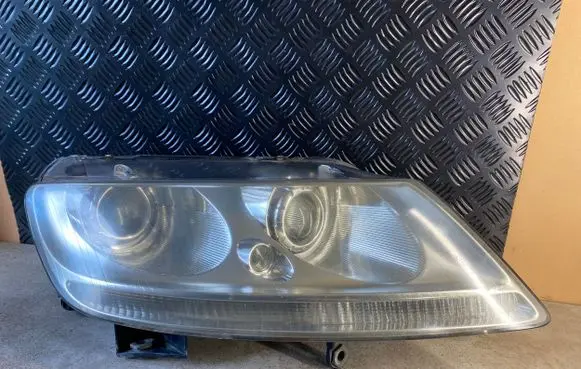 Volkswagen Phaeton Headlight/headlamp 3D1941016J