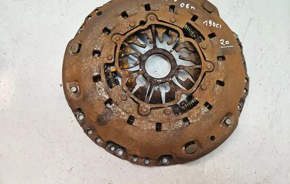 Renault Scenic II - Grand scenic II Pressure plate 