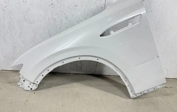 Mazda CX-60 Fender 