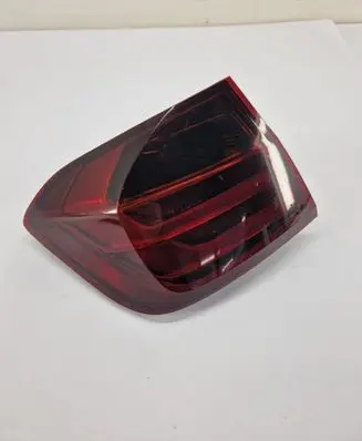 BMW 3 F30 F35 F31 Rear/tail lights 7372783