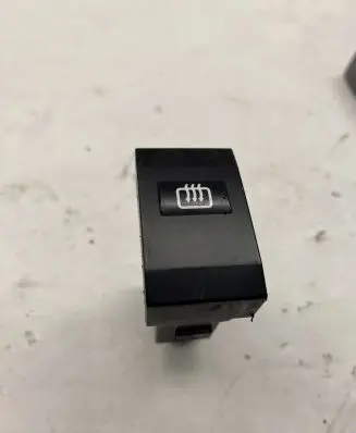 KIA Sorento Windscreen/window heater switch 93710