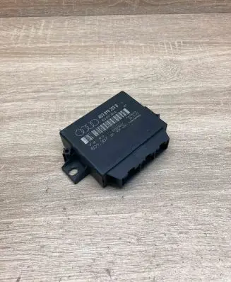 Audi A8 S8 D3 4E Parking PDC control unit/module 4E0919283B 601907