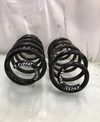 Peugeot Expert Rear coil spring