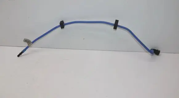 Maserati Ghibli Brake vacuum hose/pipe 06700369310
