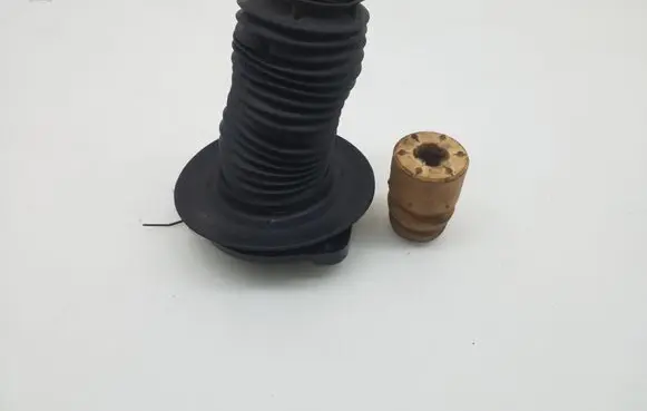 Mercedes-Benz C W204 Front shock absorber damper bump stop A2043201273