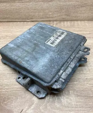 Land Rover Freelander Engine control unit/module ECU 0281001420 MSB101070