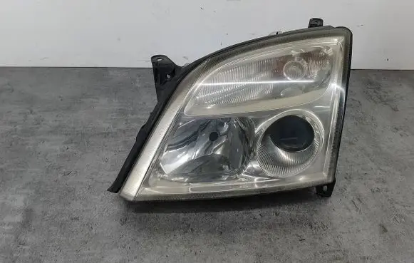 Opel Vectra C Headlight/headlamp 09185782155887-00