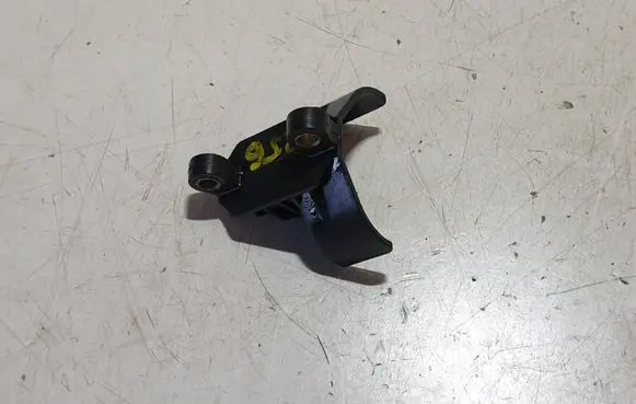 Jaguar XF X260 Radiator mount bracket GX738983CD