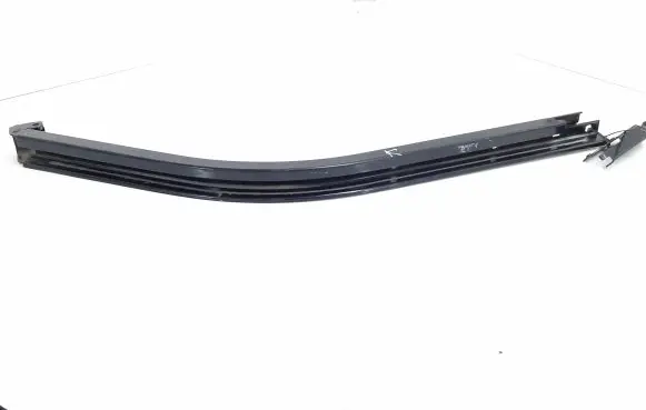 Citroen Berlingo Sliding door bottom rail 9821949480