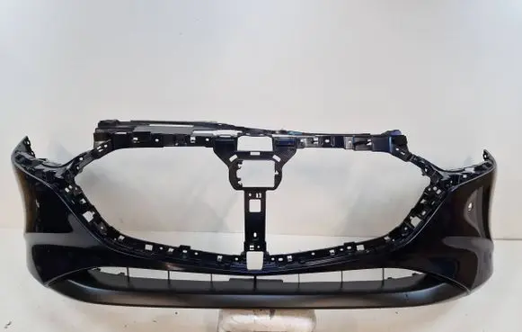 Mazda 3 III Front bumper BCKN-50031