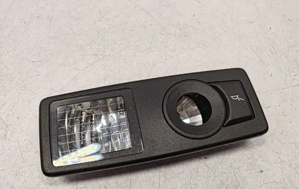 BMW X5 E70 Rear seat light 63316972972