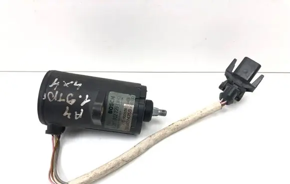 Audi A4 S4 B5 8D Accelerator pedal position sensor 0281002229 028907475S