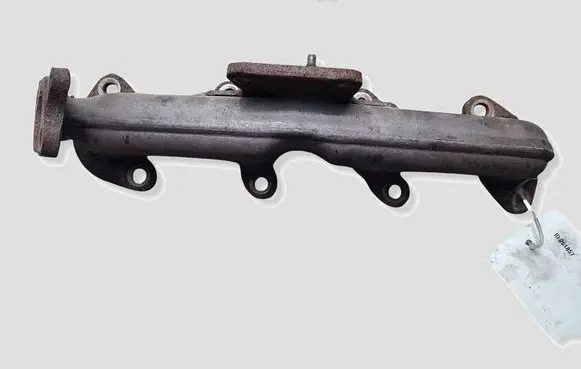 Renault Trafic II (X83) Exhaust manifold
