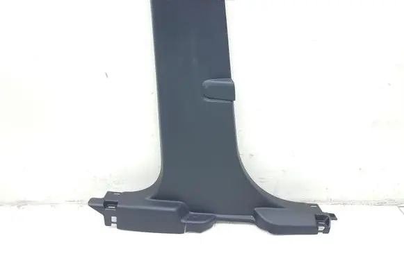 Ford Escape IV (B) pillar trim (bottom) LJ6BS243W07 LJ6BS243W07AAW GB9DA20190120002