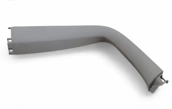 Mercedes-Benz GL X166 Tailgate trim A1667400571