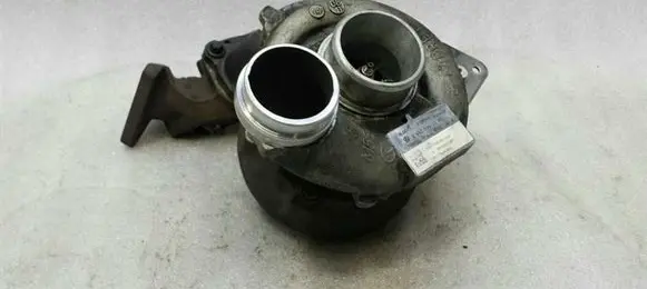 Mercedes-Benz E W211 Turbo A6420901480