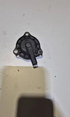 Dodge Challenger Camshaft vanos timing valve 05184101AG