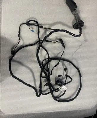 BMW 4 F32 F33 Front door wiring loom 933720001