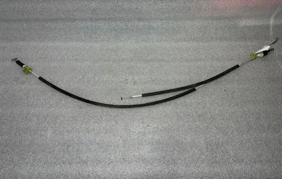 Audi A8 S8 D2 4D Rear door cable line 