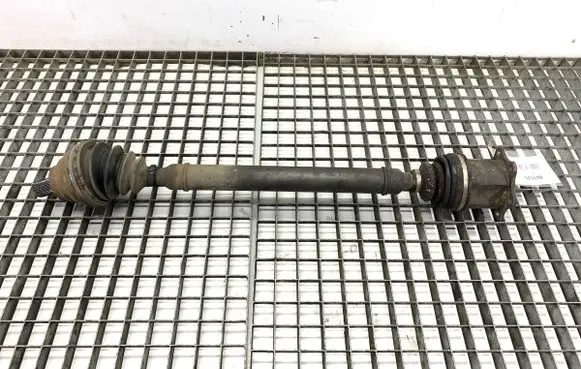 Seat Alhambra (Mk2) Front driveshaft 