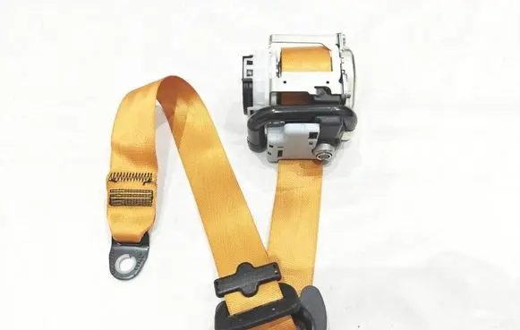 Audi Q4 e-tron Front seatbelt 94A089KCA 4KE857705D